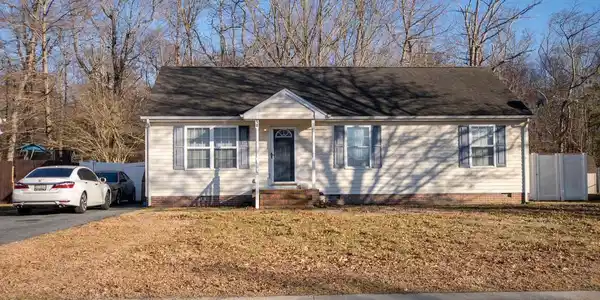15 HERON WAY