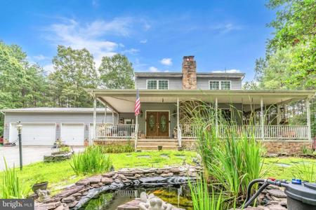 11550 MARYLAND POINT ROAD