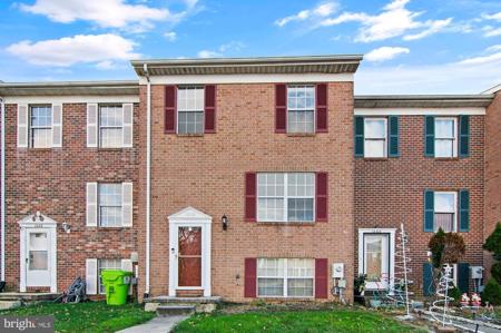 1030 AGATE DRIVE