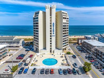 8500 COASTAL HIGHWAY