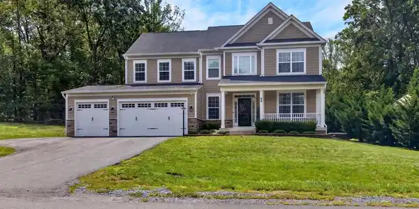 99 BLACK HAWK DRIVE