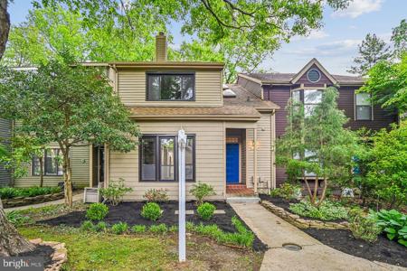 532 FAWNS WALK