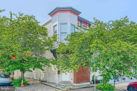 100 LUZERNE AVENUE