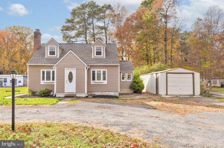 20667 POPLAR RIDGE ROAD