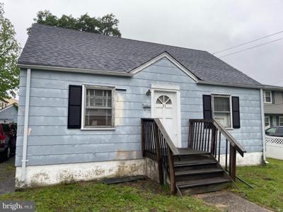 71 13TH STREET