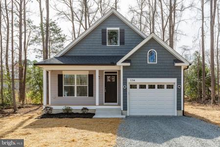 134 WOODBINE DRIVE