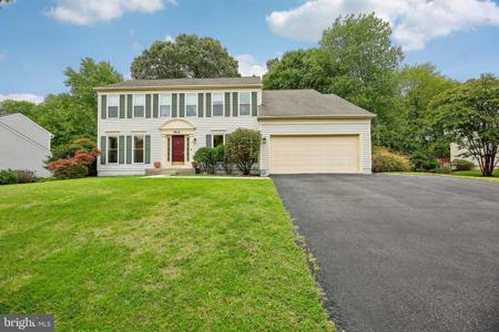 8014 MIDDLEBURY DRIVE