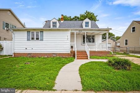 8212 PEACH ORCHARD ROAD