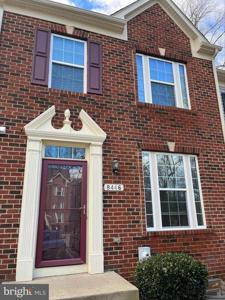 8446 CLEAR SPRING DRIVE