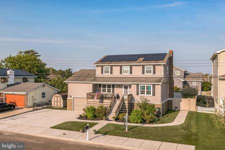203 LINCOLN DRIVE
