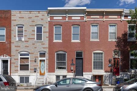 223 BOULDIN STREET