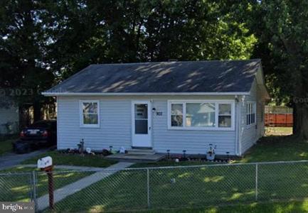 902 CORD STREET