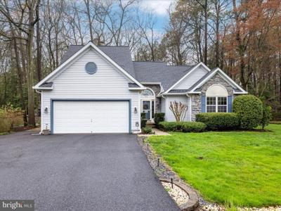 545 CROSS CREEK COURT