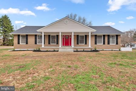 5485 SOLOMONS ISLAND ROAD