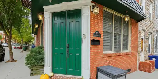 143 WEST STREET