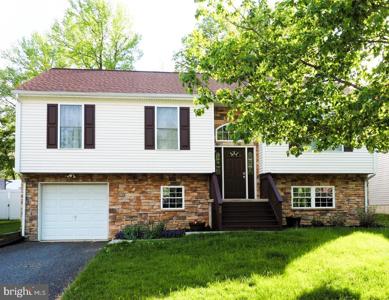 25 JESSE BOYD CIRCLE