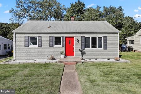 102 GARRETT ROAD