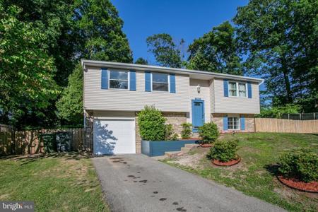 16015 NORMANDY COURT