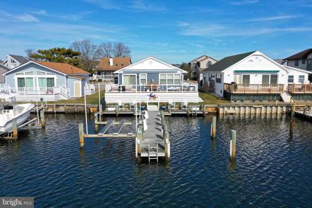 611 S SURF ROAD