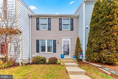 776 WILLOWBY RUN
