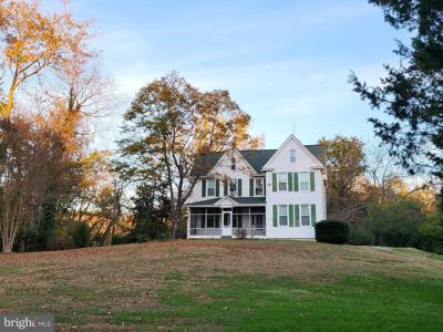 8121 MOUNT HARMONY LANE