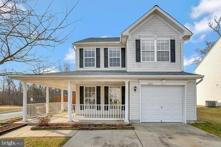 300 CANOE LANE