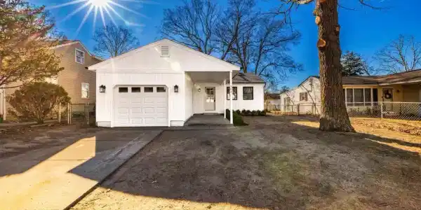 304 VILLAGE ROAD