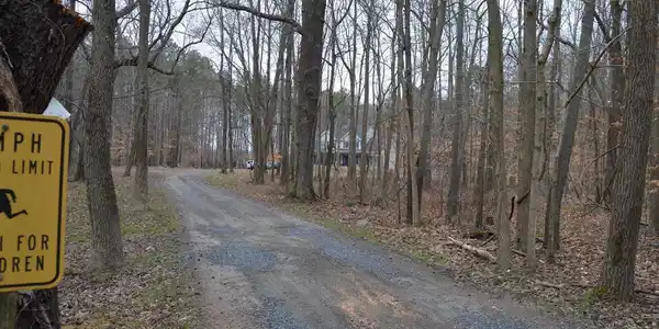 BROWNSVILLE ROAD