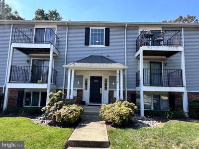 3502 KINGSLEY COURT