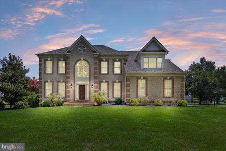 914 PRESERVE DRIVE