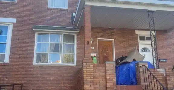 3609 FAYETTE ST