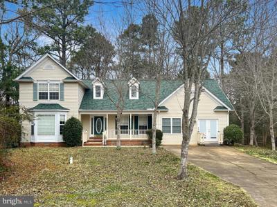 45100 LOBLOLLY COURT