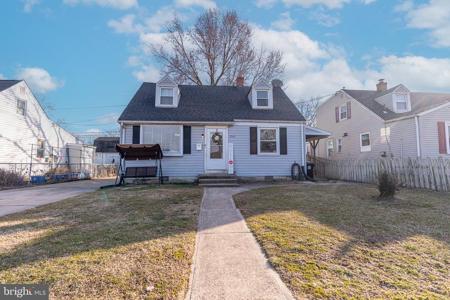3502 LOGANVIEW DRIVE