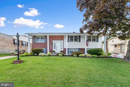 8610 DELEGGE ROAD