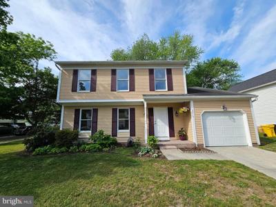 2919 ALMONDBURY DRIVE