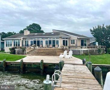 92 LOOKOUT POINT