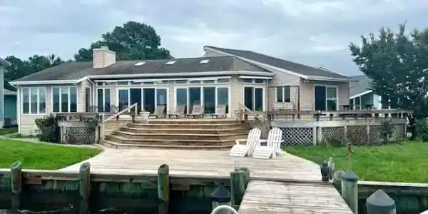 92 LOOKOUT POINT