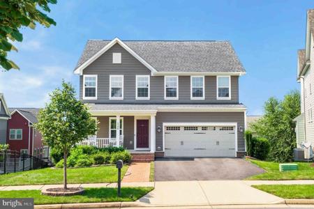 2386 HARMSWORTH DRIVE