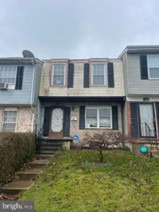 504 BURLINGTON COURT