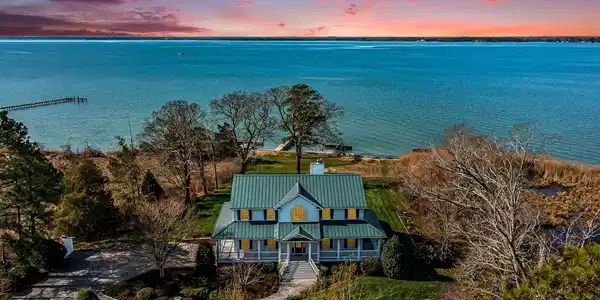 296 GRANVILLE BAY ROAD