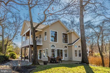 1022 SHORE ACRES ROAD