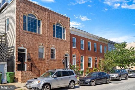 104 PATTERSON PARK AVENUE