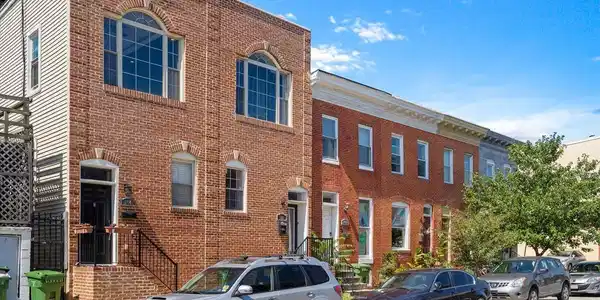 104 PATTERSON PARK AVENUE