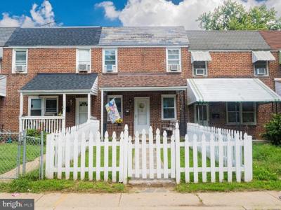 4009 6TH STREET