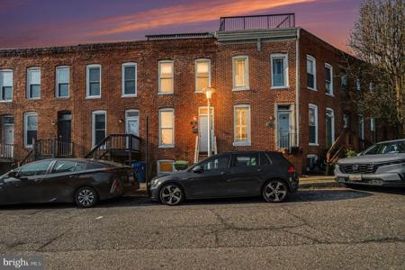613 HARVEY STREET