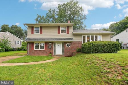 410 CODY DRIVE
