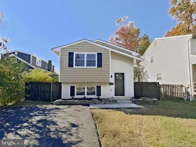 1708 MILLSTONE DRIVE