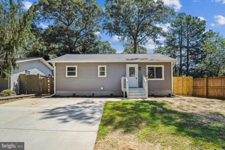 654 ARLEIGH ROAD