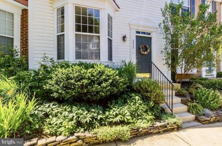 2023 PURITAN TERRACE