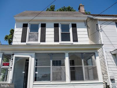 515 ACADEMY STREET